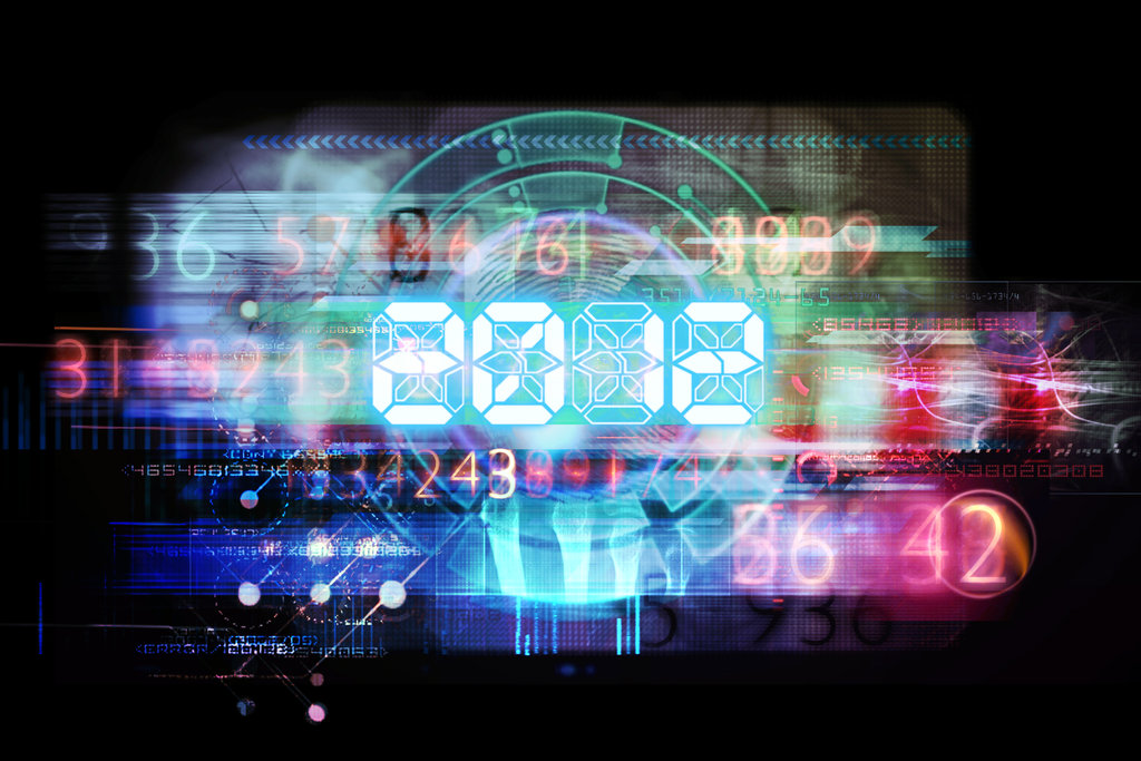 Gone – For&nbsp;Now…